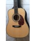 Custom Martin D42 dreadnought acoustic guitar